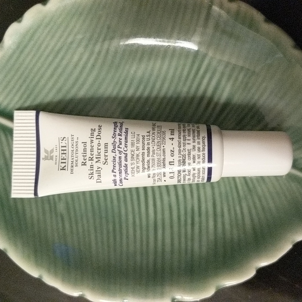 Daily Microdose Serum